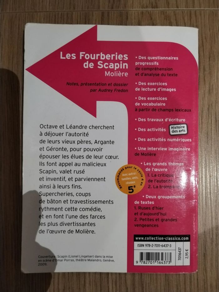 Livre - photo numéro 2