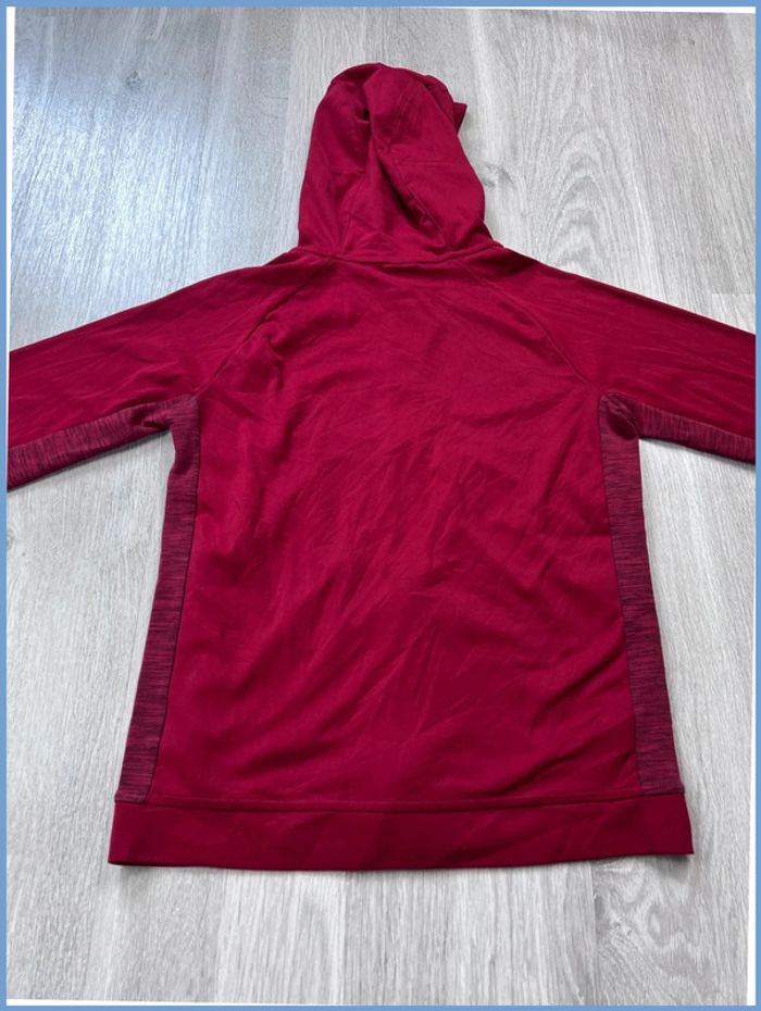 Veste de sport Nike Rouge Taille S (XL Enfant) - photo numéro 2