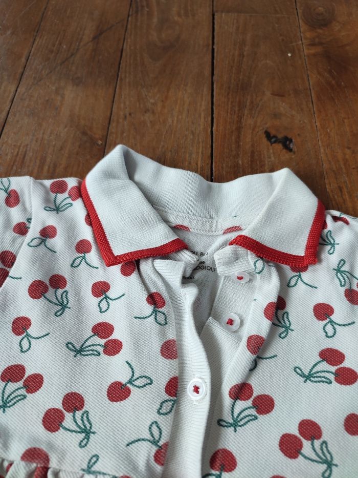 Robe bout'chou - photo numéro 2