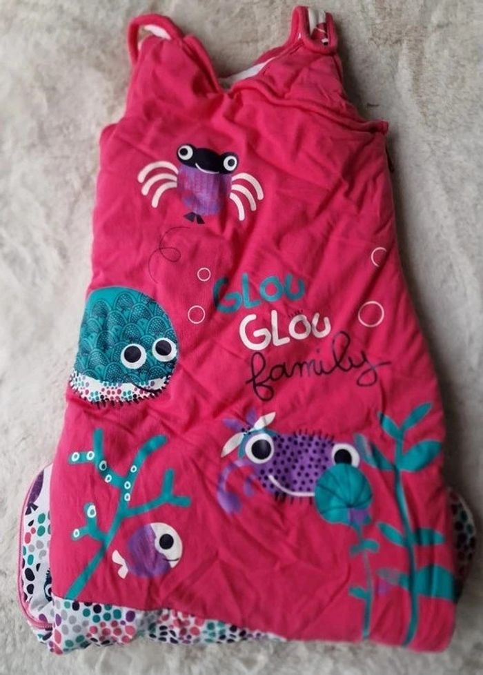 Gigoteuse Petit Béguin 0/6 mois - photo numéro 5