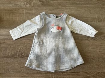 Ensemble orchestra 3 mois