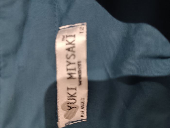 Chemise femme t 2 - photo numéro 6