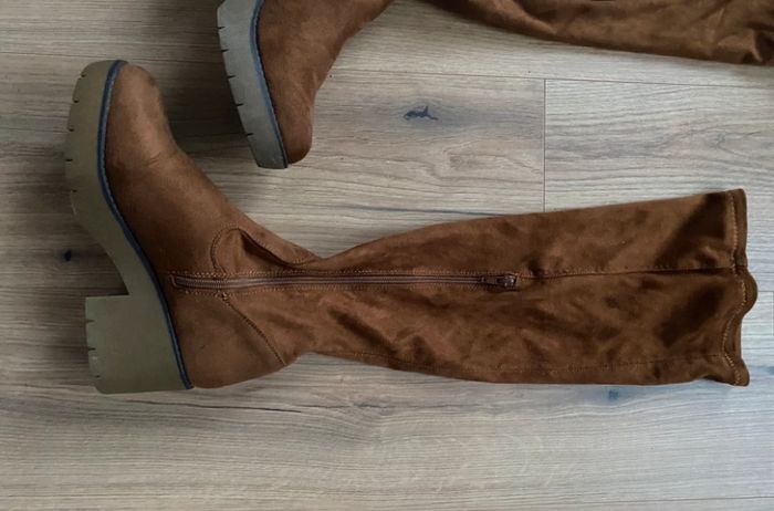 Bottes - photo numéro 4