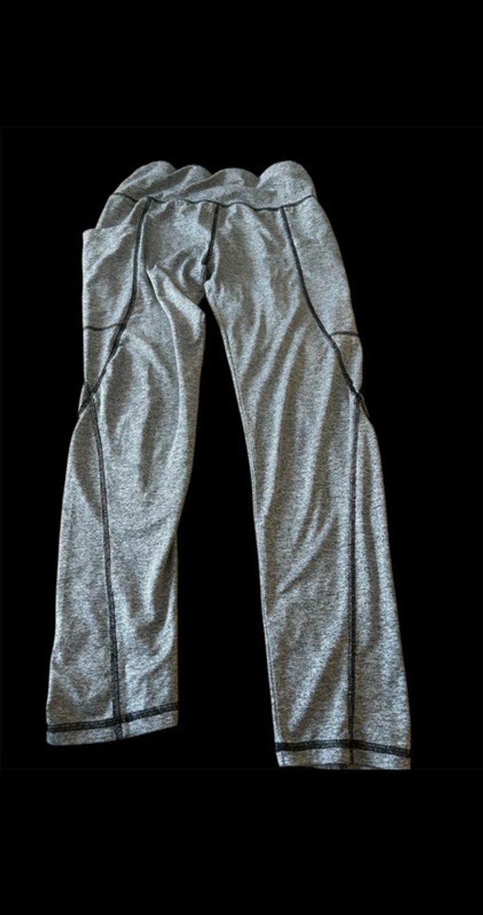 Pantalon de sport femme
