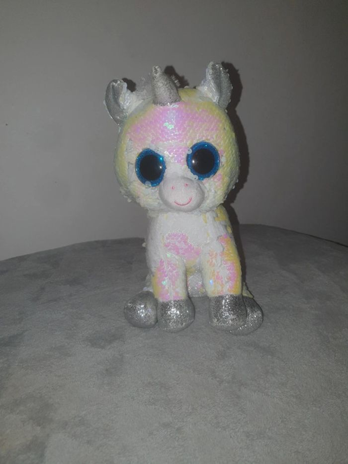 Peluche