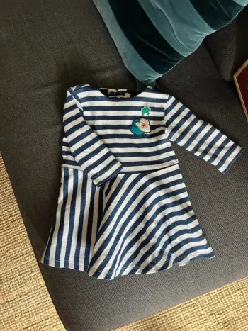 Robe Catimini