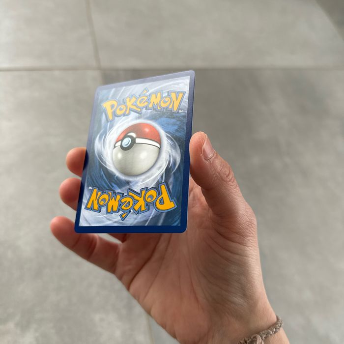 Carte Pokémon felinferno GX - photo numéro 2