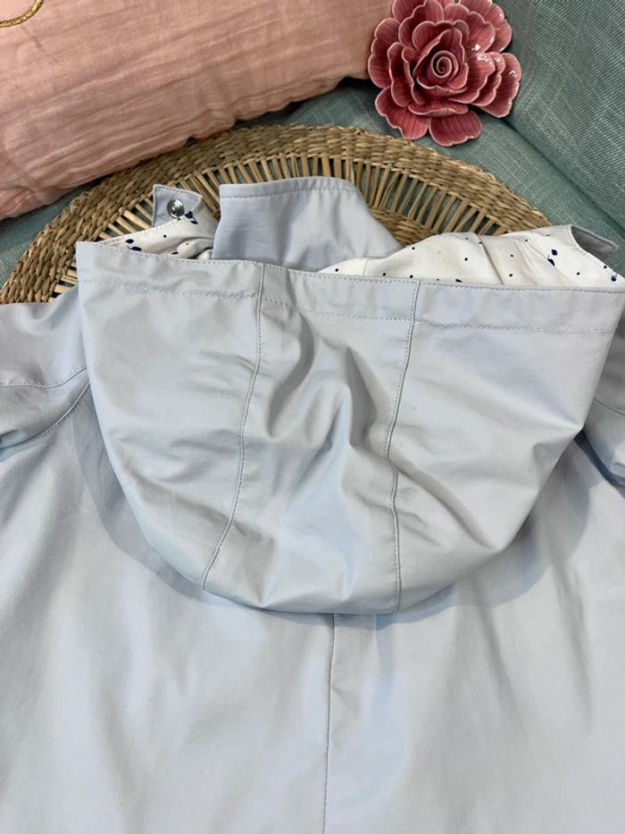 Imperméable 24 mois Cyrillus - photo numéro 10