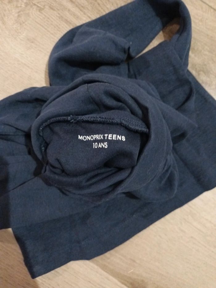 Sous-pull - photo numéro 8