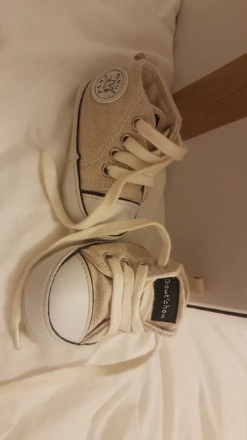 Chaussures bébé