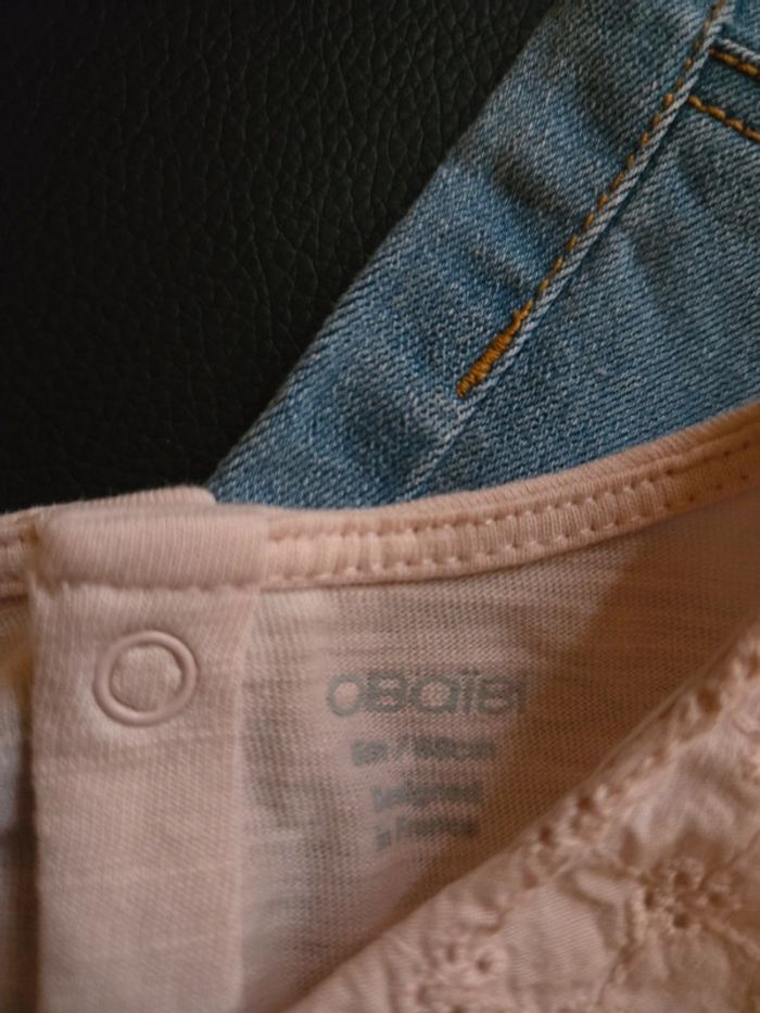 Lot 6 mois - photo numéro 3