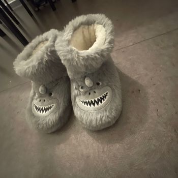 Pantoufles