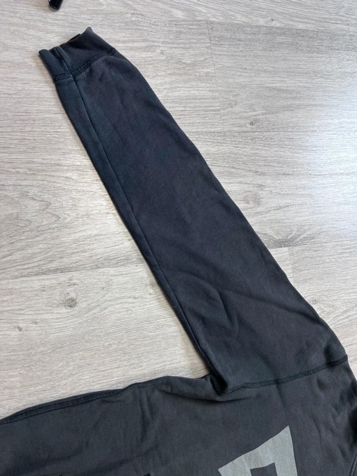 Sweat à capuche Levi’s Noir Taille XS (16 Enfant) - photo numéro 10