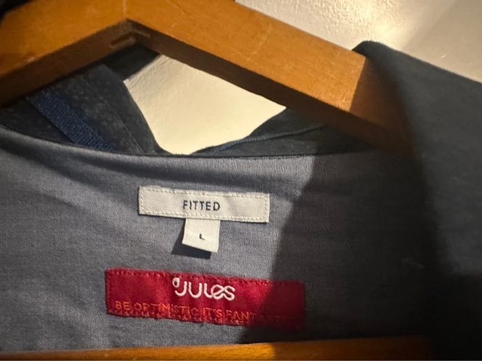 Chemise manches longues - photo numéro 2