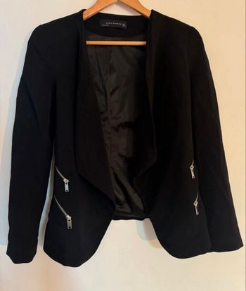 Blazer Zara