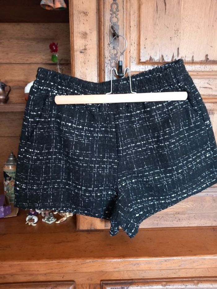 Short taille oxl