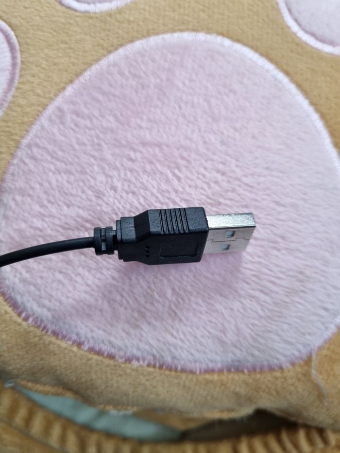Chauffe pied USB - photo numéro 2