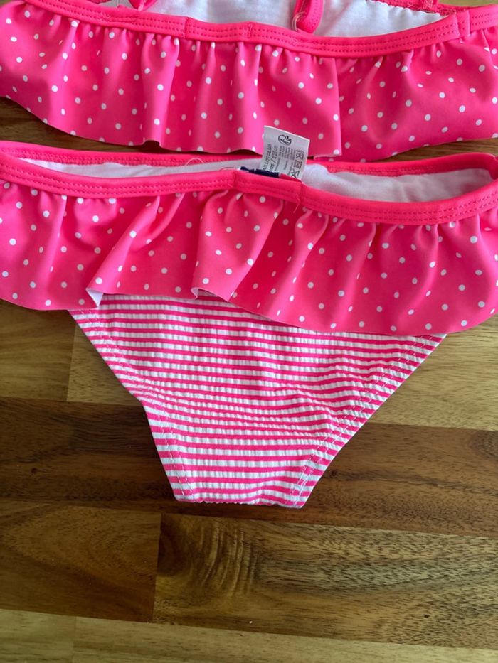 Maillot de bain 2 pièces - photo numéro 5
