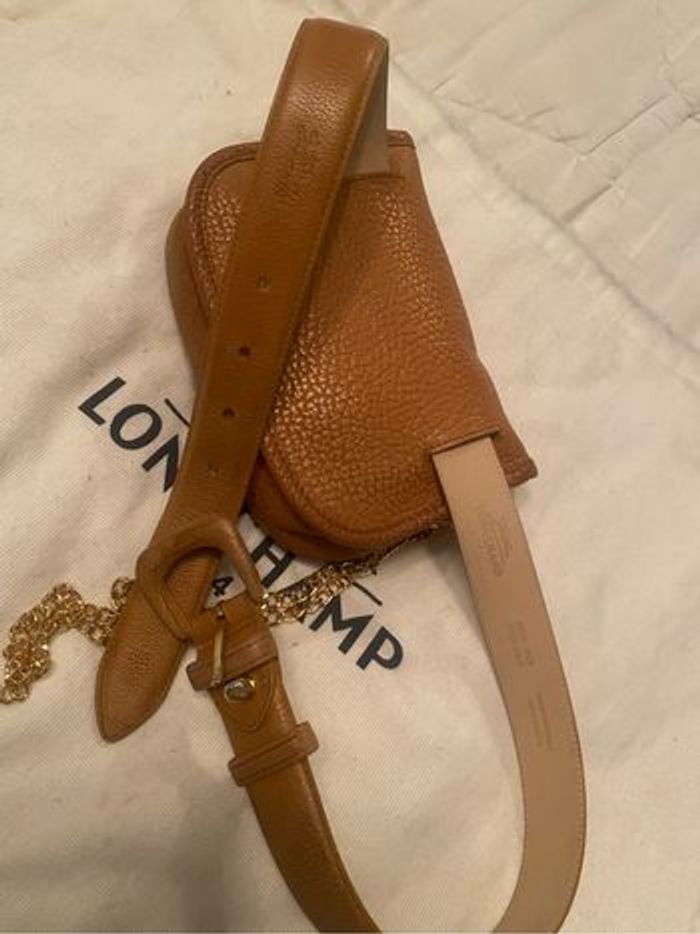 Longchamp - photo numéro 4