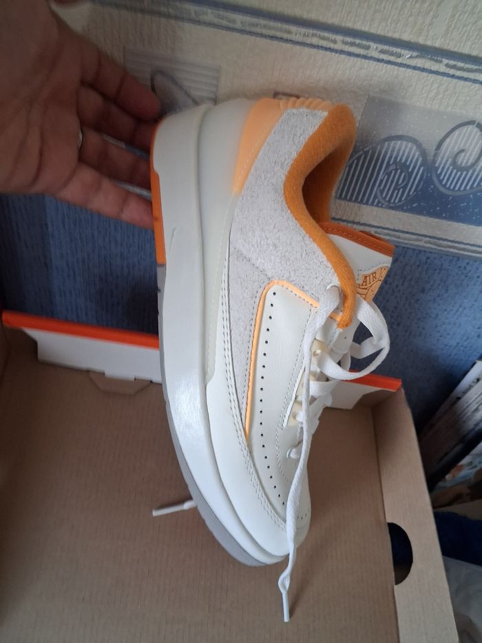 Air jordan rétro 2 - photo numéro 3