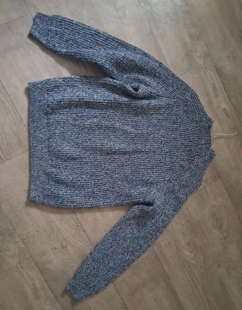 Pull femme 