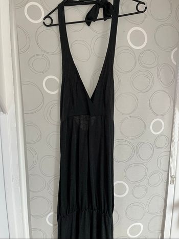 Robe de soirée