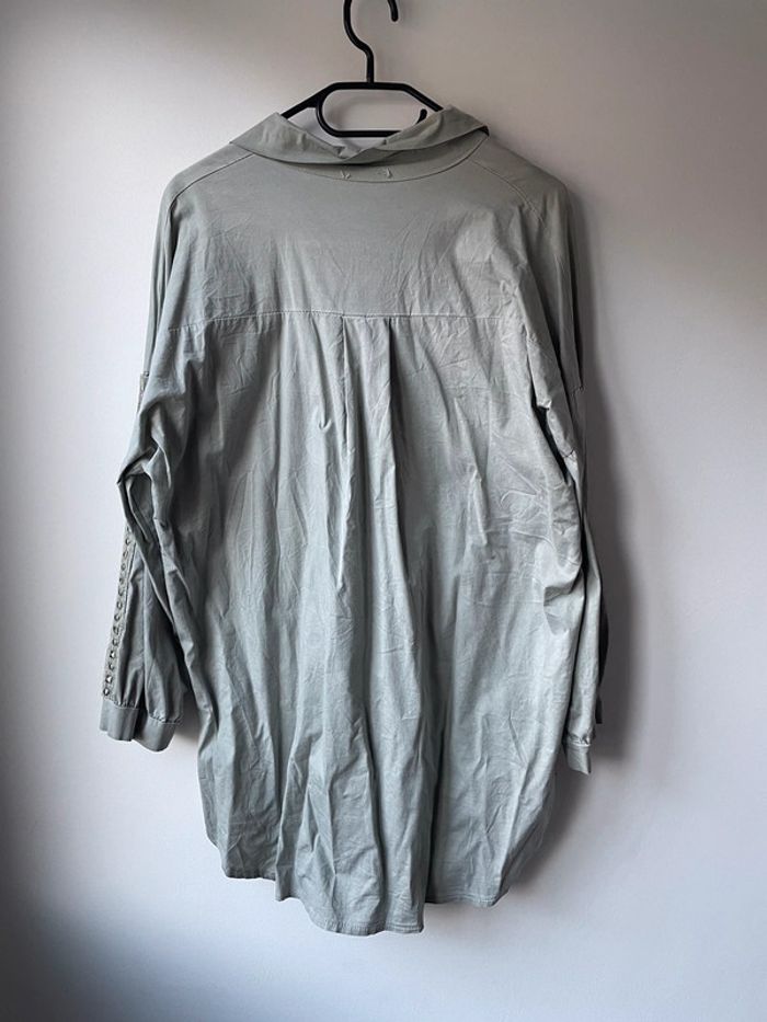 Tunique chemise - photo numéro 2