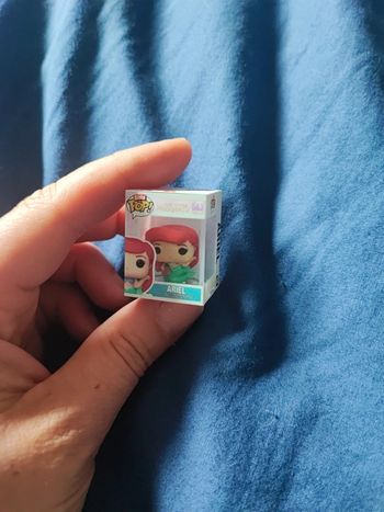 Bitty pop ariel 563