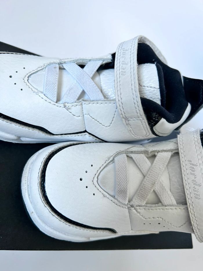 Basket Jordan - photo numéro 3