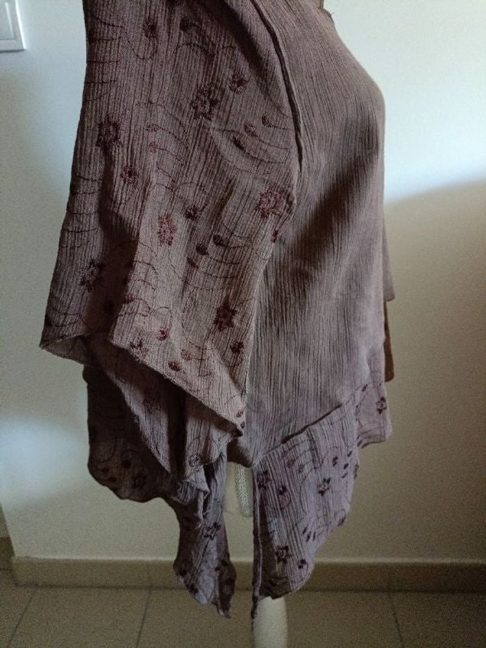 Haut Taille M / L