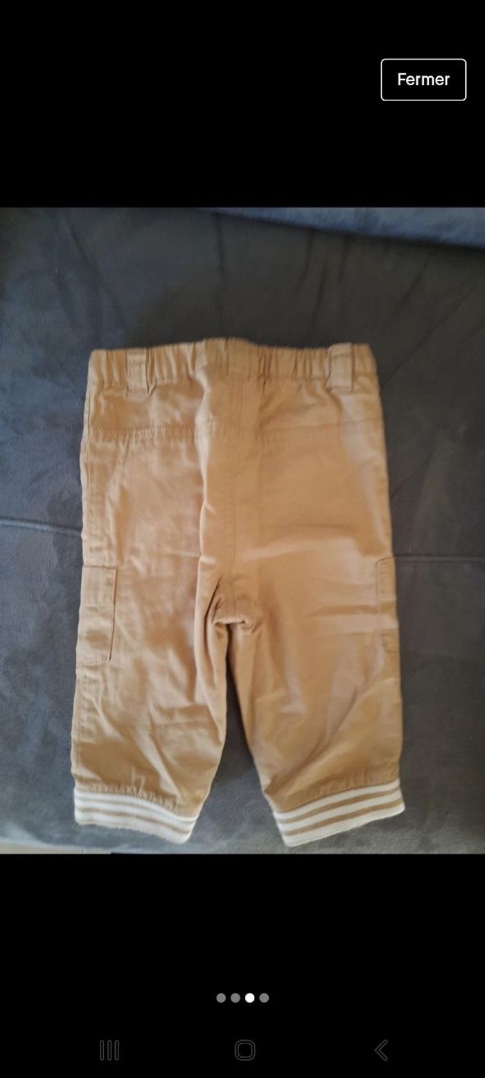 Pantalon - photo numéro 4