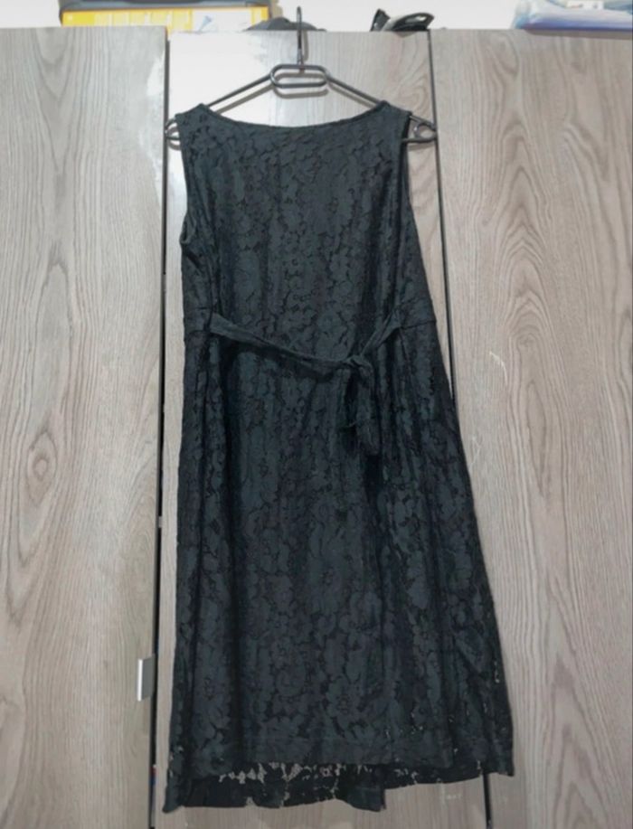 Robe en dentelle L-XS - photo numéro 7