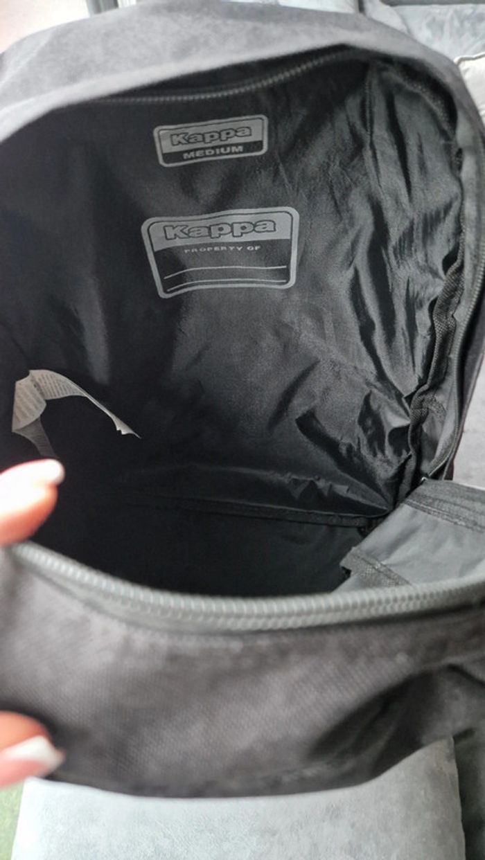 Sac a dos Kappa - photo numéro 7