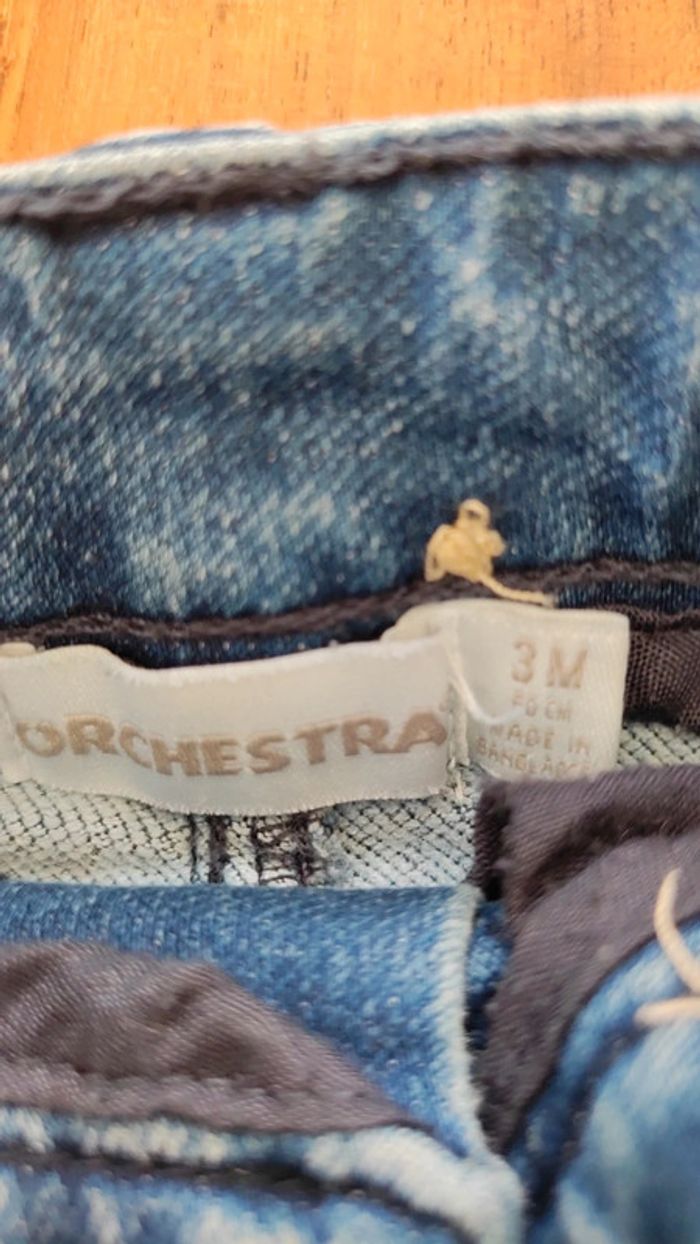 Jean Orchestra - photo numéro 2