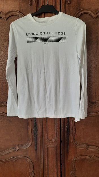 T-shirt kiabi taille XS