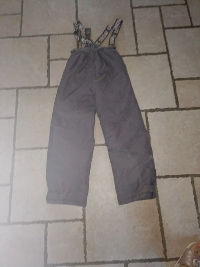 Pantalon de ski - photo numéro 2