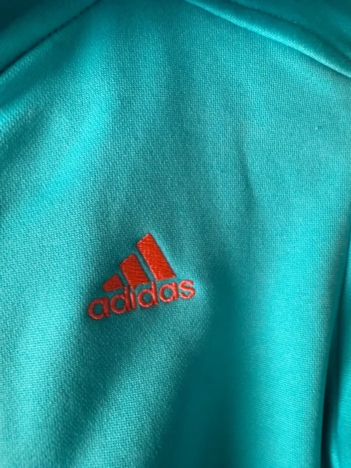 Veste adidas - photo numéro 4