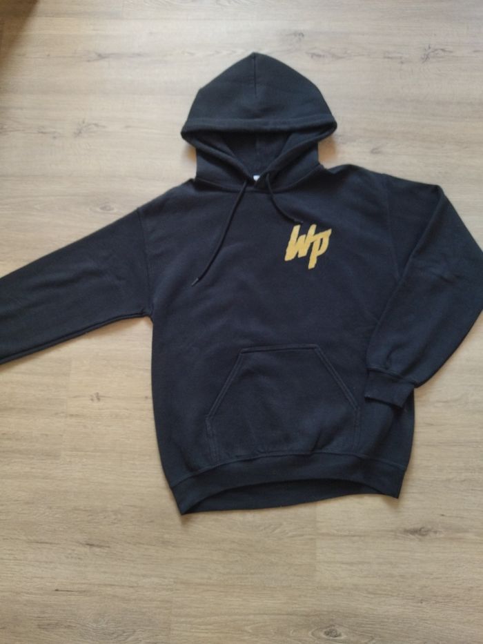 Sweats a capuche World project taille S neuf - photo numéro 5