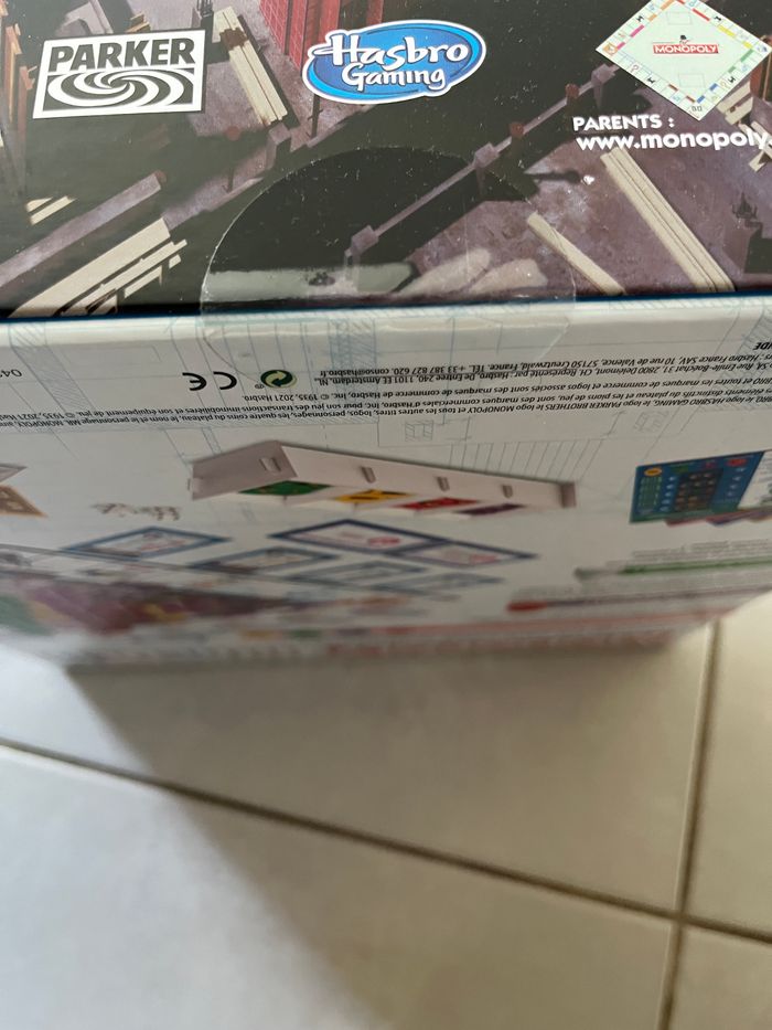 Monopoly builder - photo numéro 3