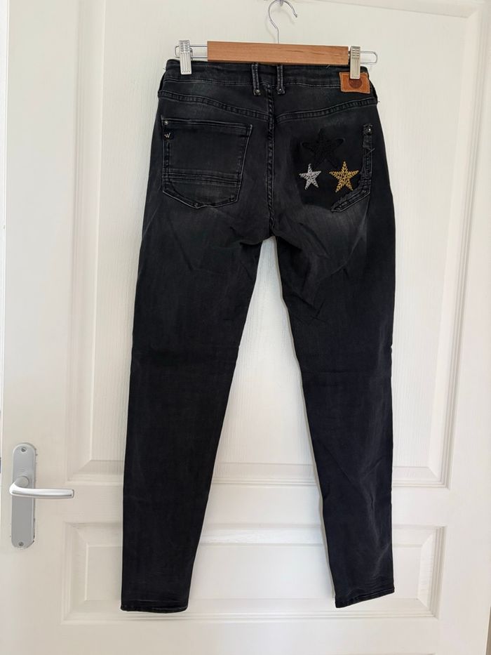 Jeans LTC - photo numéro 2