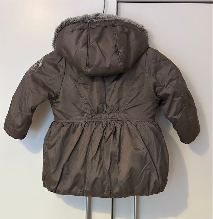 Doudoune hiver Marese - photo numéro 3