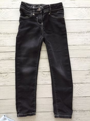 Jean orchestra 4 ans