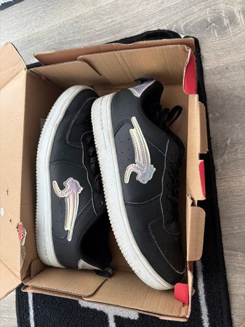 Chaussures puma taille 40