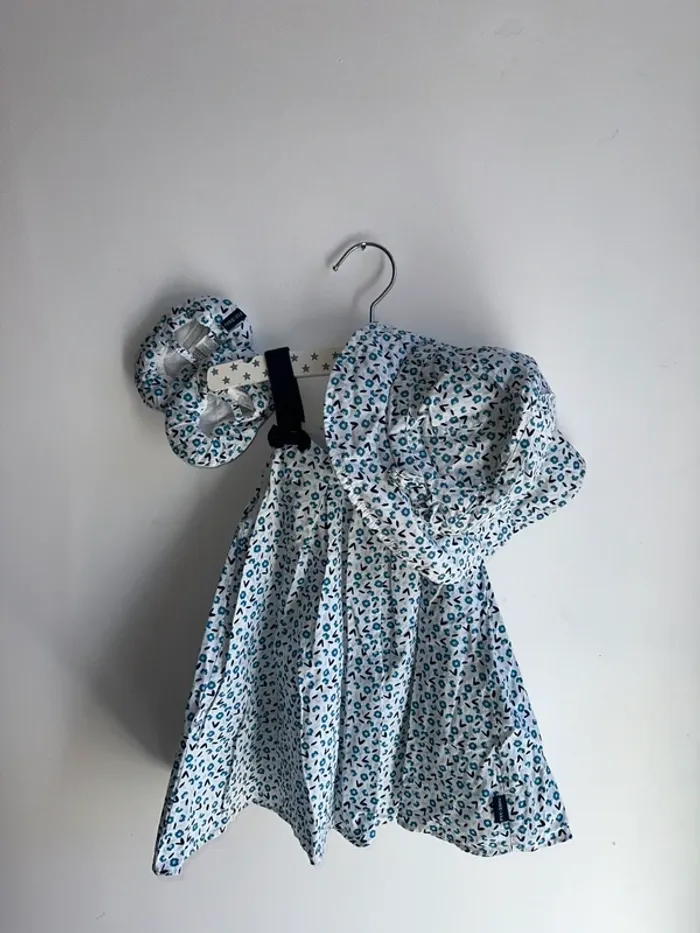 Superbe Ensemble d’été - photo numéro 6