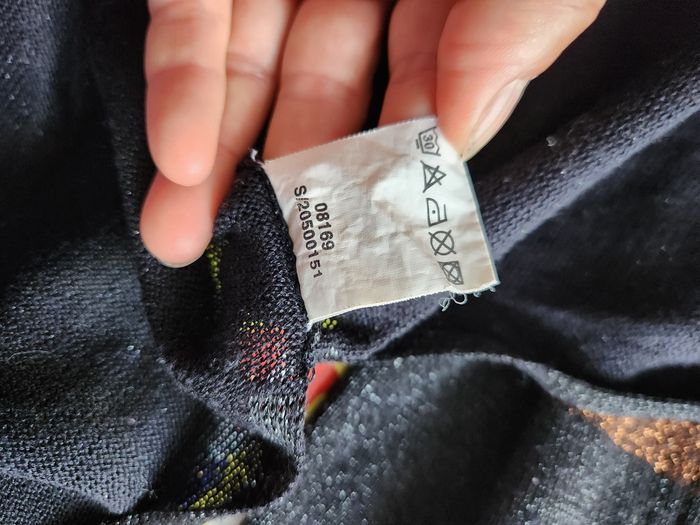 Pull léger Damart taille M - photo numéro 5