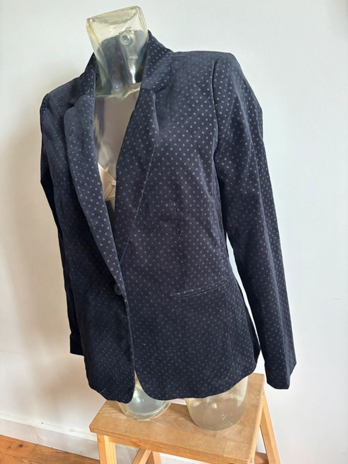 Blazer 123 - photo numéro 2