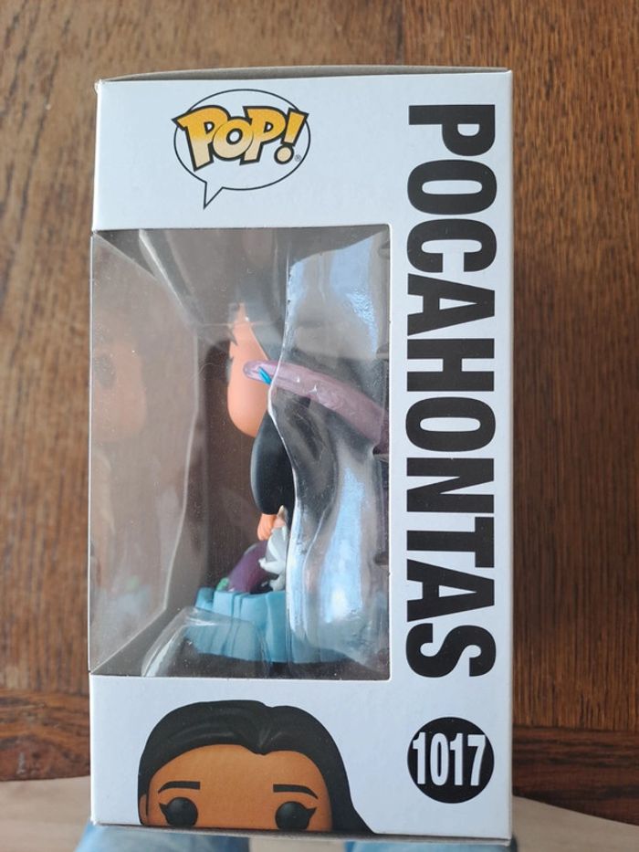 Pocahontas 1017 - photo numéro 2