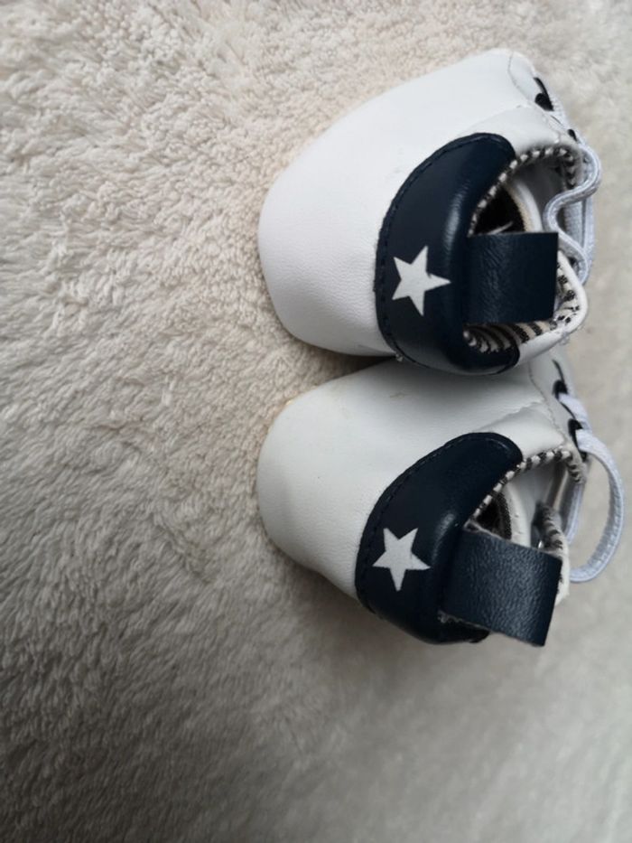 Chaussures 16 - photo numéro 3