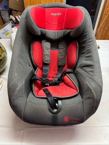 Siège auto