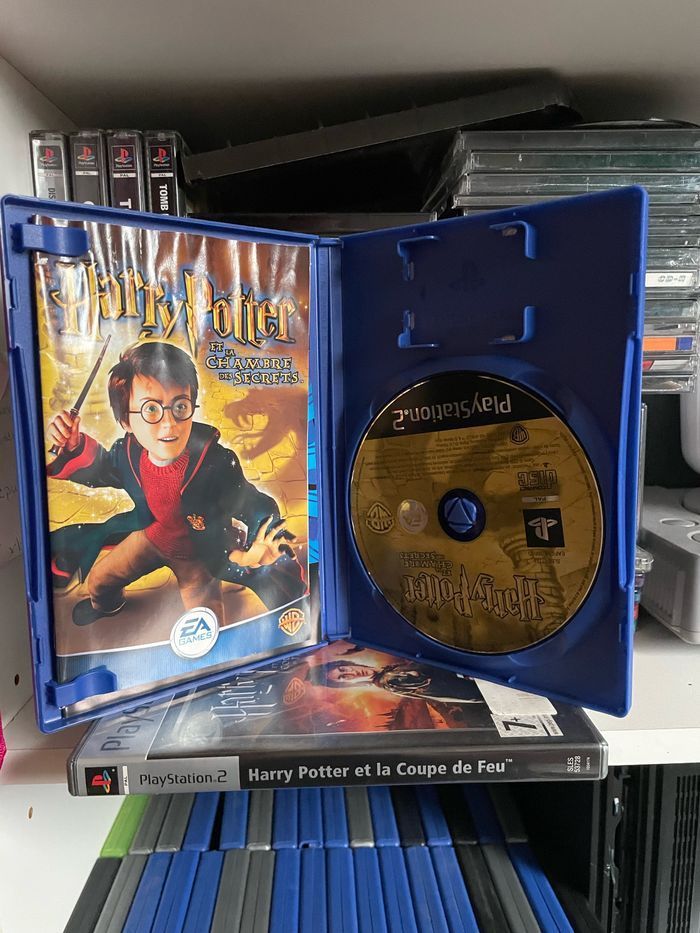 Harry potter